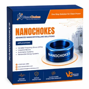 NanoChokes - MAXR429-1631HP-451+6N