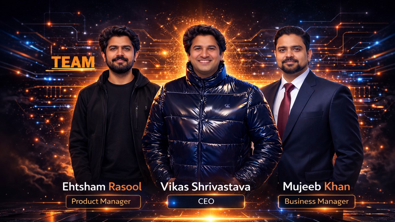 Team Image
