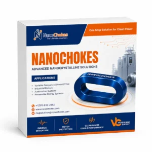 NanoChokes - MAXO1632+HP-451+36N