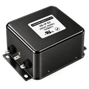VB 1P D2 Single Phase EMI Filter