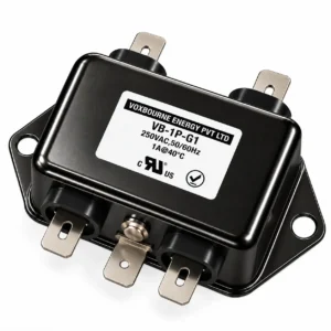 Single Phase Filters