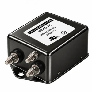 VB 1P H1 Single Phase EMI Filter