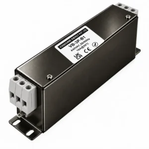 Three Phase Filter