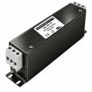 VB 3P V1 Three Phase EMI Filter