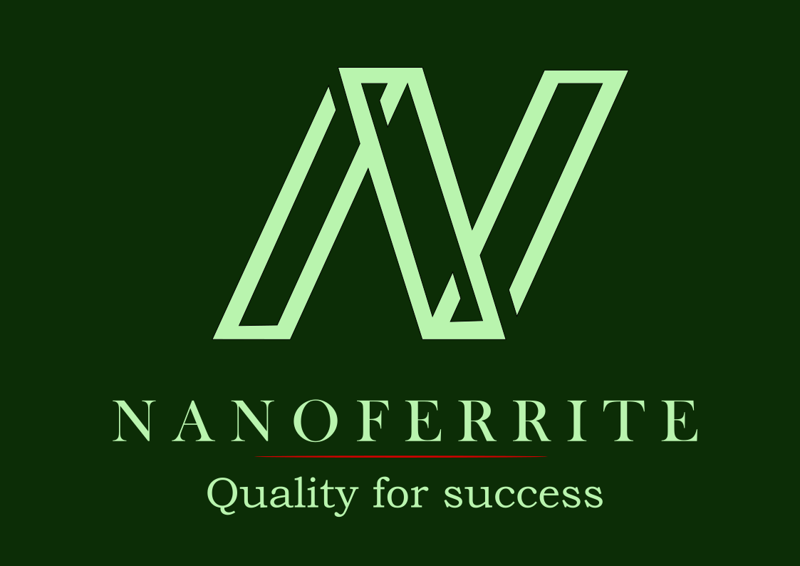 nanoferrite-logo